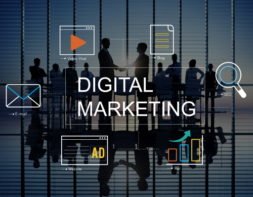 How 6 Forward-Thinking Startups Are Redefining Digital Marketing Strategies,