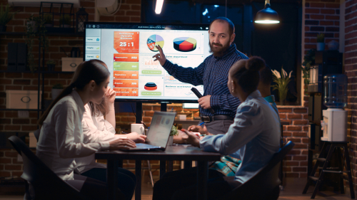 Top Performance: What Sets Rocks Digital's Digital Marketing Agency Portfolio Apart?