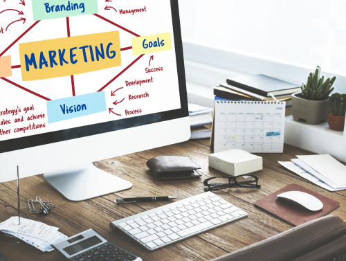 Unlock Business Growth with Data-Driven Marketing Campaigns