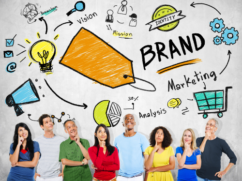 Improve Brand Awareness Through Digital Marketing - Simple Strategies