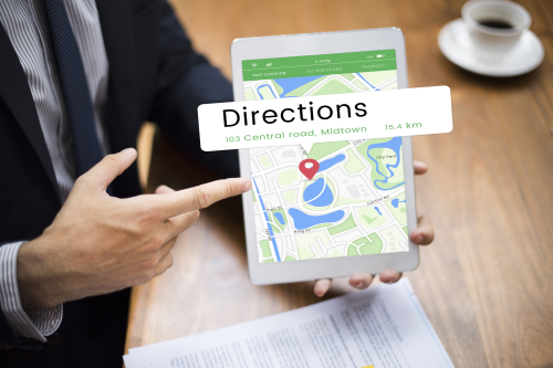 Google My Business Optimization for Local Businesses